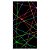Capa Mini Faixa Lateral Sublimado - Neon - Imagem 1