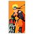 Capa Mini Faixa Lateral Sublimado - Naruto - Imagem 1