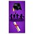 Capa Mini Faixa Lateral Sublimado - Formatura Infantil - Imagem 1