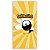Capa Mini Faixa Lateral Sublimado - Smilingüido - Imagem 1