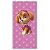 Capa Mini Faixa Lateral Sublimado - Patrulha Canina - Imagem 1