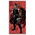 Capa Mini Faixa Lateral Sublimado - Thor - Imagem 1