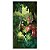 Capa Mini Faixa Lateral Sublimado - Pokemon - Imagem 1