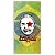 Capa Mini Faixa Lateral Sublimado - Lula - Imagem 1