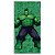 Capa Mini Faixa Lateral Sublimado - Hulk - Imagem 1