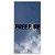 Capa Mini Faixa Lateral Sublimado - Free Fire - Imagem 1