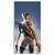 Capa Mini Faixa Lateral Sublimado - Free Fire - Imagem 1