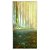 Capa Mini Faixa Lateral Sublimado - Floresta - Imagem 1