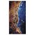 Capa Mini Faixa Lateral Sublimado - Espaço Galaxia - Imagem 1