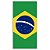 Capa Mini Faixa Lateral Sublimado - Brasil - Imagem 1