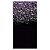Capa Mini Faixa Lateral Sublimado - glitter Lilas - Imagem 1