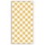 Capa Mini Faixa Lateral Sublimado - Xadrez - Imagem 1