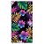 Capa Mini Faixa Lateral Sublimado - Tropical - Imagem 1