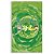 Capa Mini Faixa Lateral Sublimado - Rick and Morty - Imagem 1