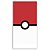 Capa Mini Faixa Lateral Sublimado - Pokemon - Imagem 1
