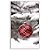 Capa Mini Faixa Lateral Sublimado - Natal - Ano Novo - Imagem 1