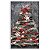 Capa Mini Faixa Lateral Sublimado - Natal - Ano Novo - Imagem 1
