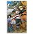 Capa Mini Faixa Lateral Sublimado - Naruto - Imagem 1