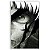 Capa Mini Faixa Lateral Sublimado - Naruto - Imagem 1
