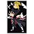 Capa Mini Faixa Lateral Sublimado - Naruto - Imagem 1