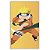 Capa Mini Faixa Lateral Sublimado - Naruto - Imagem 1