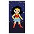 Capa Mini Faixa Lateral Sublimado - Mulher Maravilha - Imagem 1