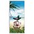 Capa Mini Faixa Lateral Sublimado - Moana - Imagem 1