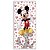 Capa Mini Faixa Lateral Sublimado - MIckey - Imagem 1