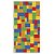 Capa Mini Faixa Lateral Sublimado - Lego - Imagem 1
