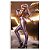 Capa Mini Faixa Lateral Sublimado - League of Legends - Imagem 1