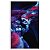 Capa Mini Faixa Lateral Sublimado - League of Legends - Imagem 1