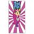 Capa Mini Faixa Lateral Sublimado - Jovens Titans - Imagem 1