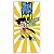 Capa Mini Faixa Lateral Sublimado - Jovens Titans - Imagem 1