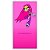 Capa Mini Faixa Lateral Sublimado - Teen Titans - Imagem 1