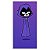 Capa Mini Faixa Lateral Sublimado - Teen Titans - Imagem 1