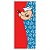 Capa Mini Faixa Lateral Sublimado - Popeye - Imagem 1