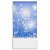 Capa Mini Faixa Lateral Sublimado - Frozen - Imagem 1