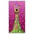 Capa Mini Faixa Lateral Sublimado - Rapunzel - Imagem 1