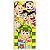 Capa Mini Faixa Lateral Sublimado - Chaves - Imagem 1