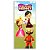 Capa Mini Faixa Lateral Sublimado - Pequeños Heroes - Imagem 1