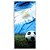 Capa Mini Faixa Lateral Sublimado - Messi - Imagem 1