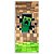 Capa Mini Faixa Lateral Sublimado - Minecraft - Imagem 1
