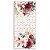 Capa Mini Faixa Lateral Sublimado - Floral - Imagem 1