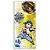 Capa Mini Faixa Lateral Sublimado - Beyblade - Imagem 1