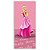Capa Mini Faixa Lateral Sublimado - Barbie - Imagem 1
