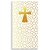 Capa Mini Faixa Lateral Sublimado - Batizado - Imagem 1
