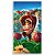 Capa Mini Faixa Lateral Sublimado - Super Mario Bros - Imagem 1