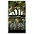 Capa Mini Faixa Lateral Sublimado - Militar - Imagem 1
