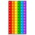 Capa Mini Faixa Lateral Sublimado - Pop It Fidget Toys - Imagem 1
