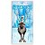 Capa Mini Faixa Lateral Sublimado - Frozen - Imagem 1